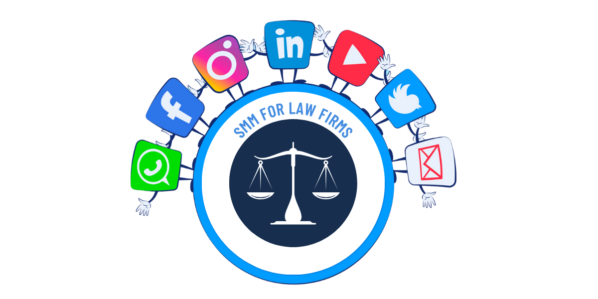 SMM for Law Firms: A Complete Guide featured image