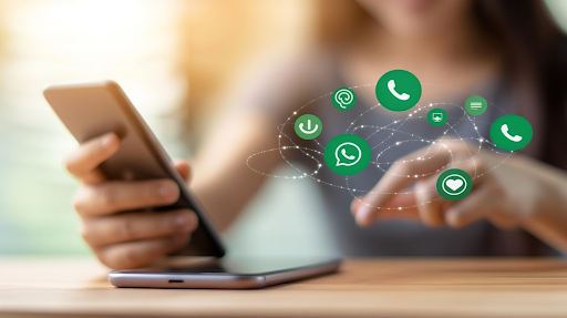 How WhatsApp Automation Is Transforming Customer Engagement
