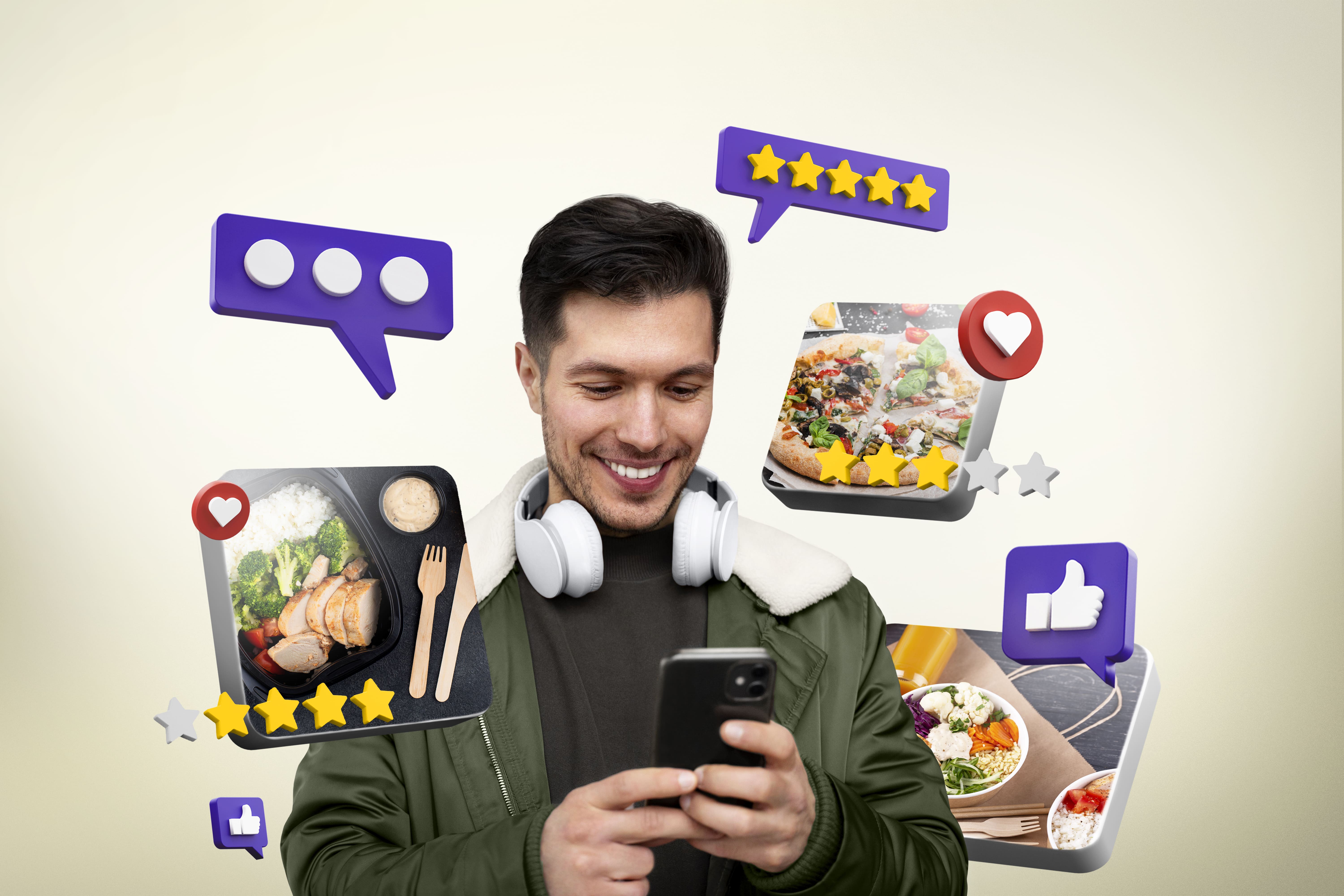 SMM For FMCG: A Complete Guide featured image