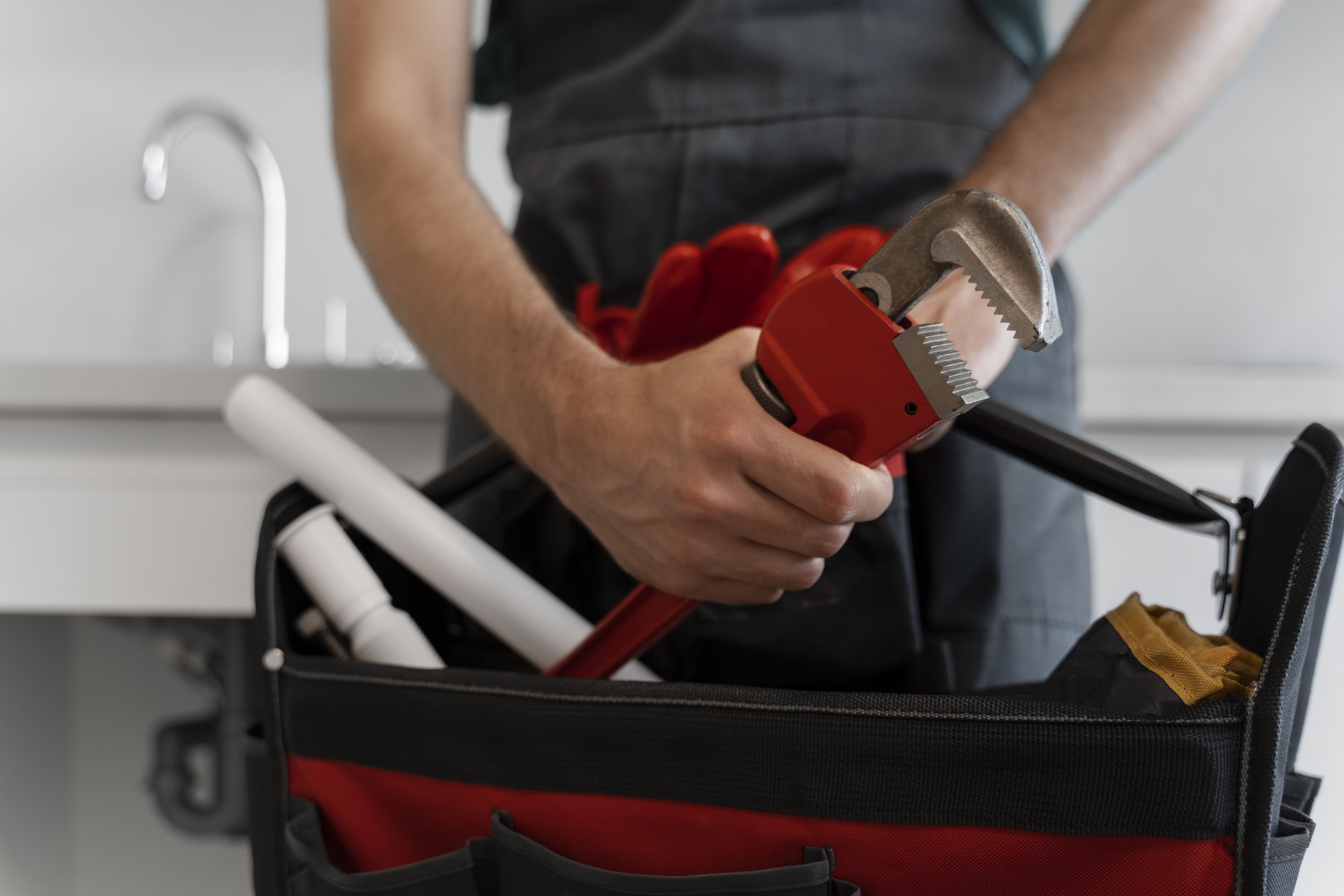 SMM For Plumbing Business: A Complete Guide featured image