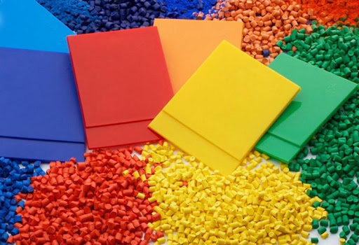 Colour Masterbatches – Exploring the Spectrum to bring vibrancy featured image