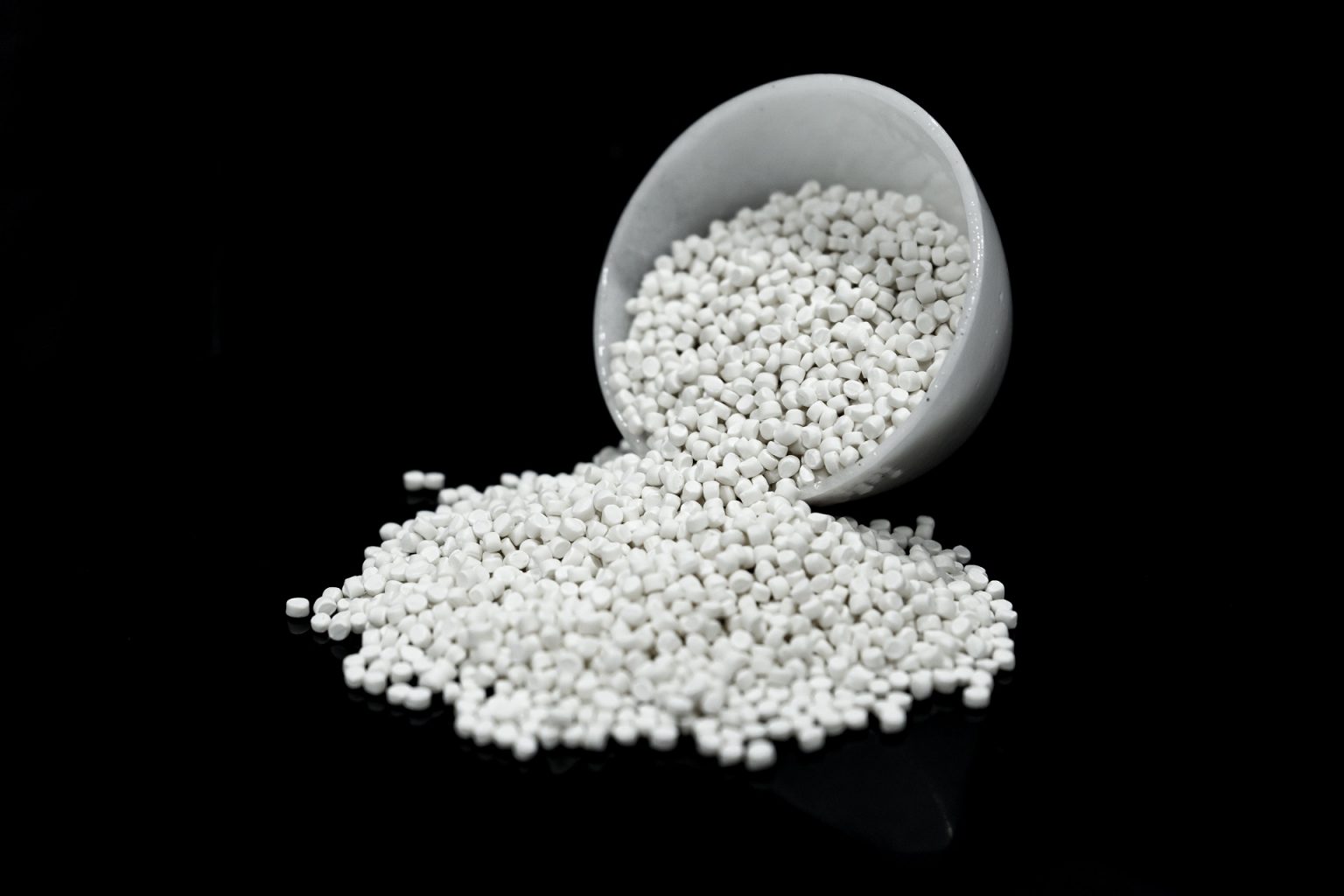 The Power of Calcium Carbonate Masterbatch: Unveiling Benefits and Applications featured image