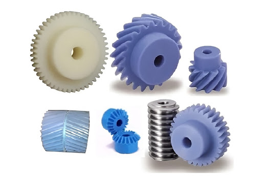 Top 5 Advantages of Engineering Polymer Colour Masterbatch featured image