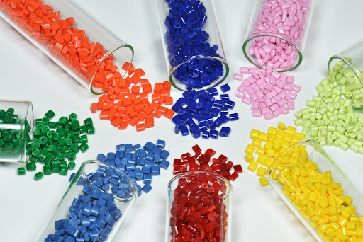 Is Colour Masterbatch The Best Way To Colour Plastics featured image