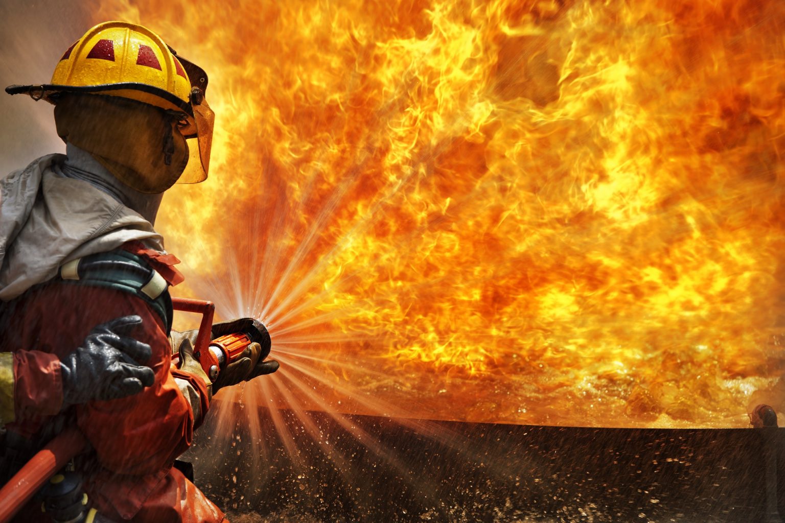 Making Fire-Proof Plastics featured image