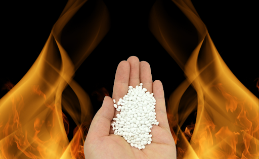 Key Considerations for Selecting the Right Flame Retardant Masterbatch featured image