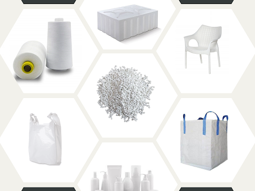 Benefits and Applications of White Masterbatch In Industries featured image