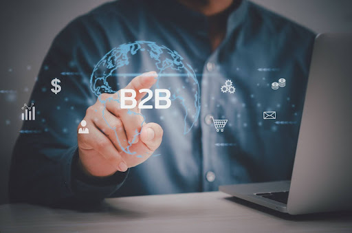 A Complete Guide to B2B Digital Marketing featured image