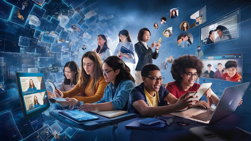 A Complete Guide to Digital Marketing for EdTech featured image