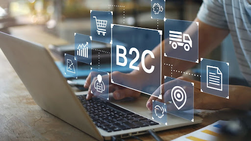 A Complete Guide to B2C Digital Marketing featured image