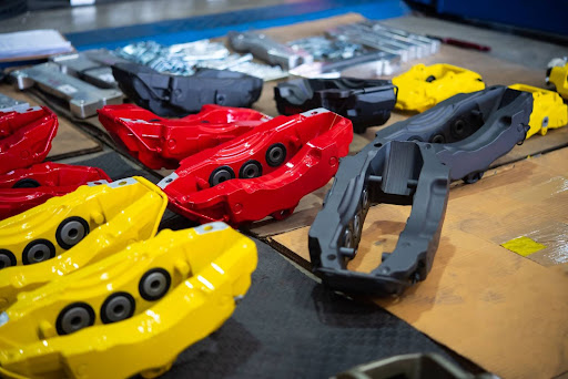 Conductive Masterbatch in the Automotive Sector: Trends and Innovations