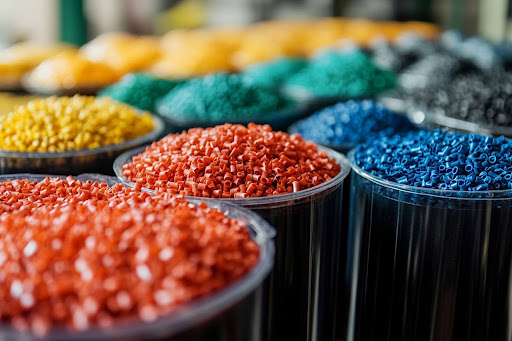 Anti‑Static Masterbatches for Electronics & Packaging Applications featured image