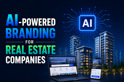 AI-Powered Branding for Real Estate Companies featured image